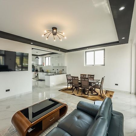 Avian Court Penthouse Apart otel Naivasha Dış mekan fotoğraf