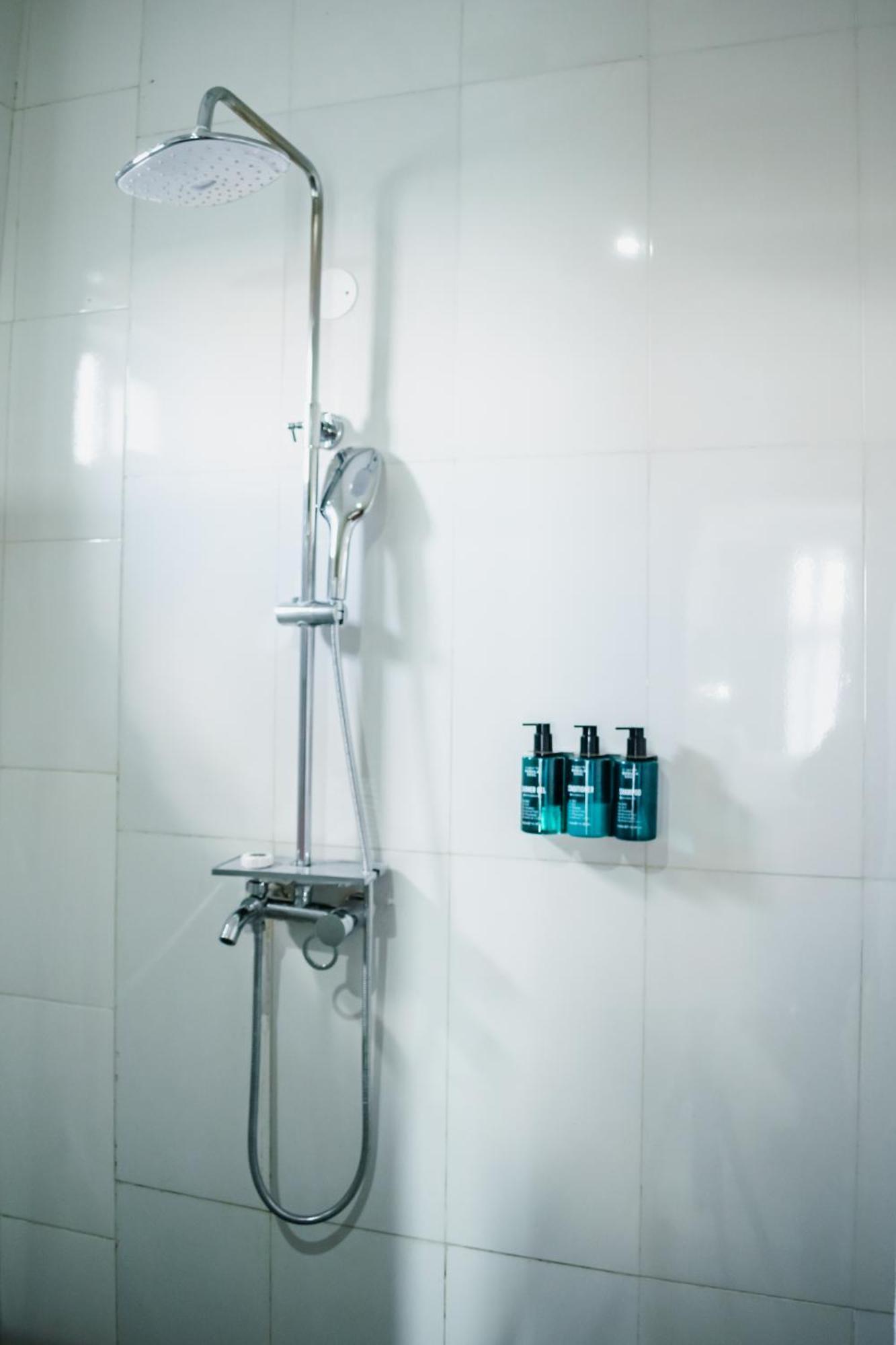 Avian Court Penthouse Apart otel Naivasha Dış mekan fotoğraf