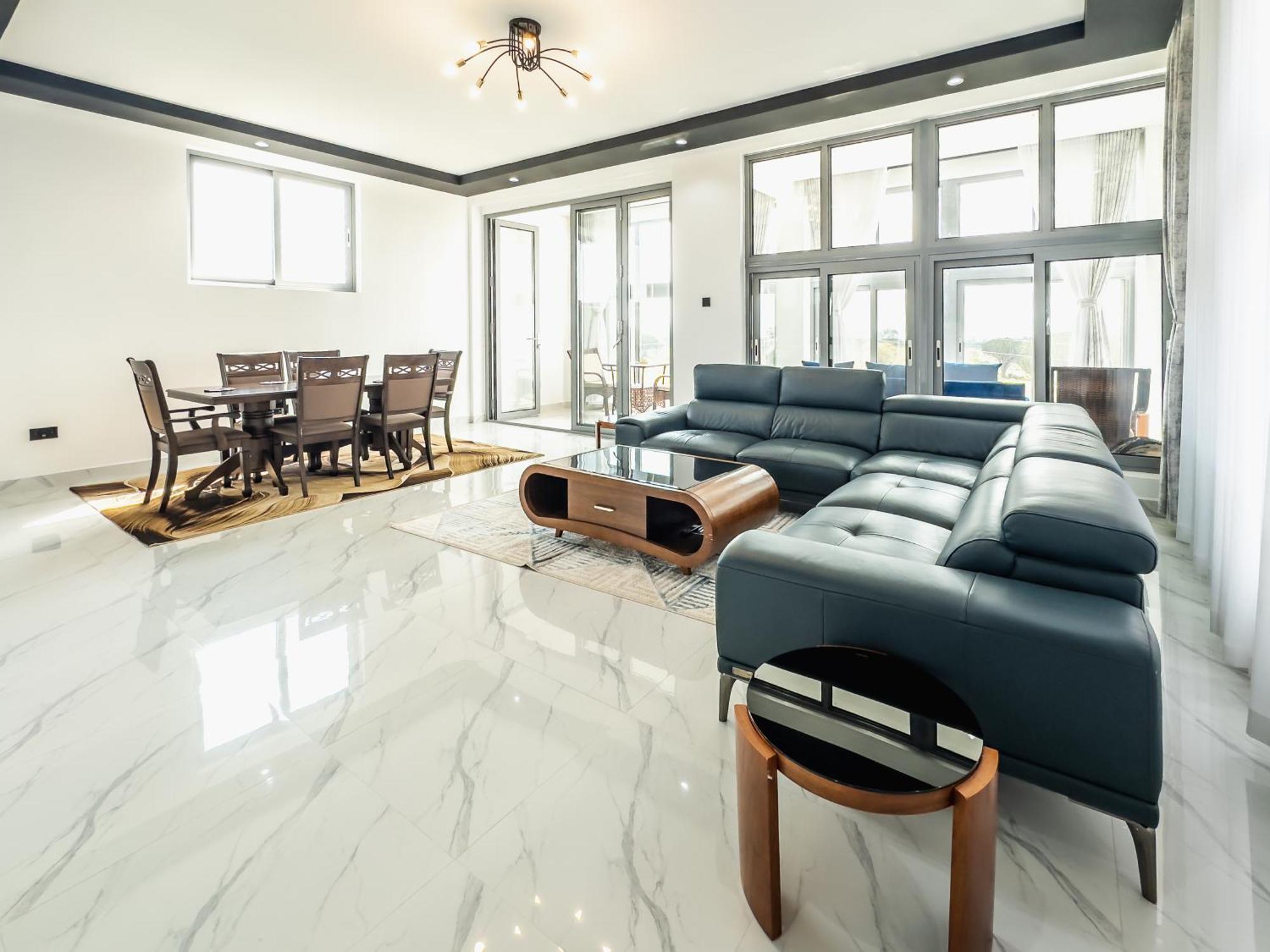Avian Court Penthouse Apart otel Naivasha Dış mekan fotoğraf