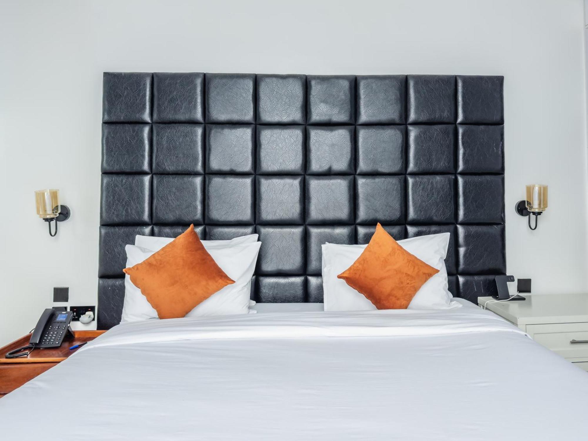 Avian Court Penthouse Apart otel Naivasha Dış mekan fotoğraf