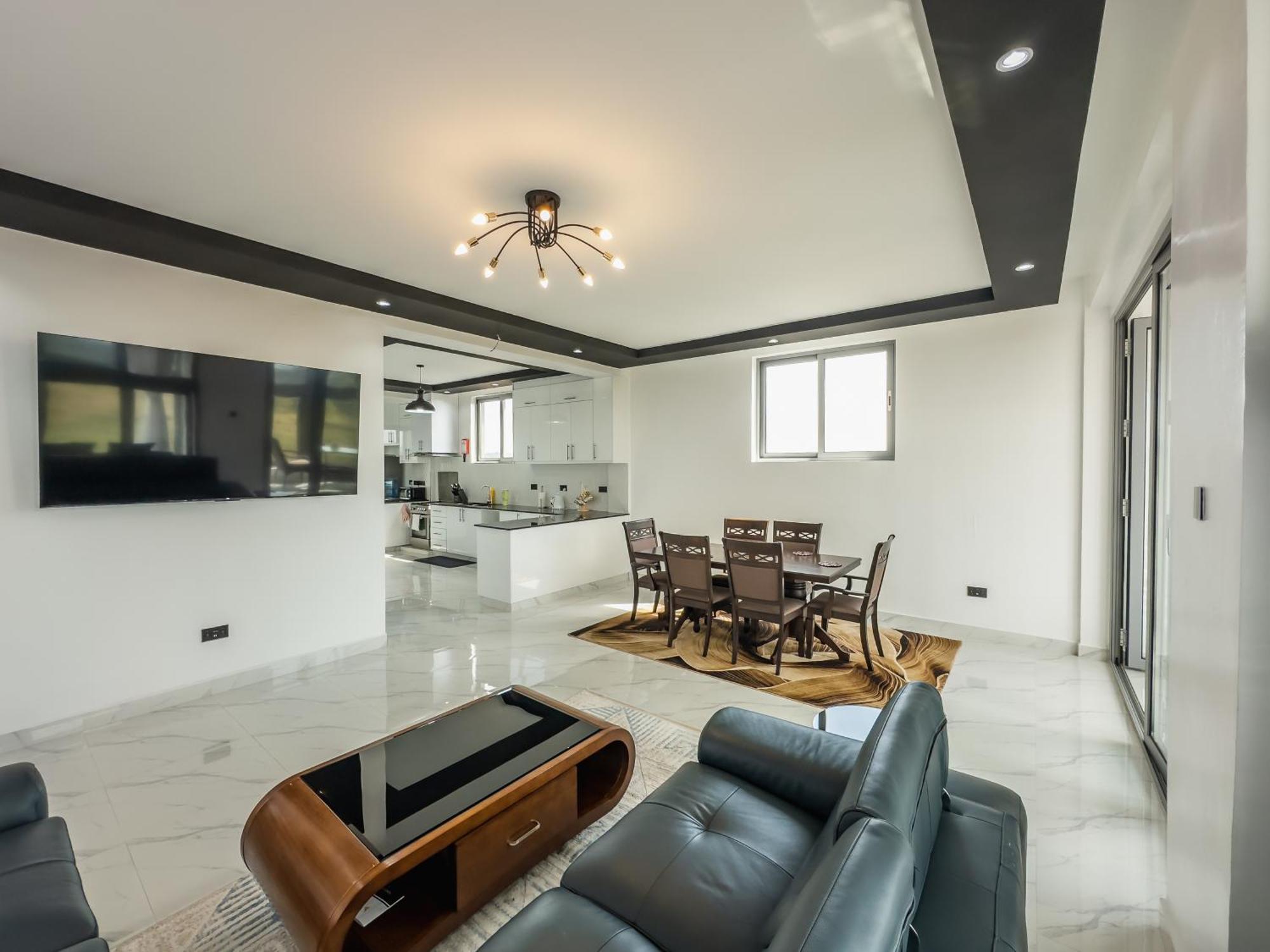 Avian Court Penthouse Apart otel Naivasha Dış mekan fotoğraf